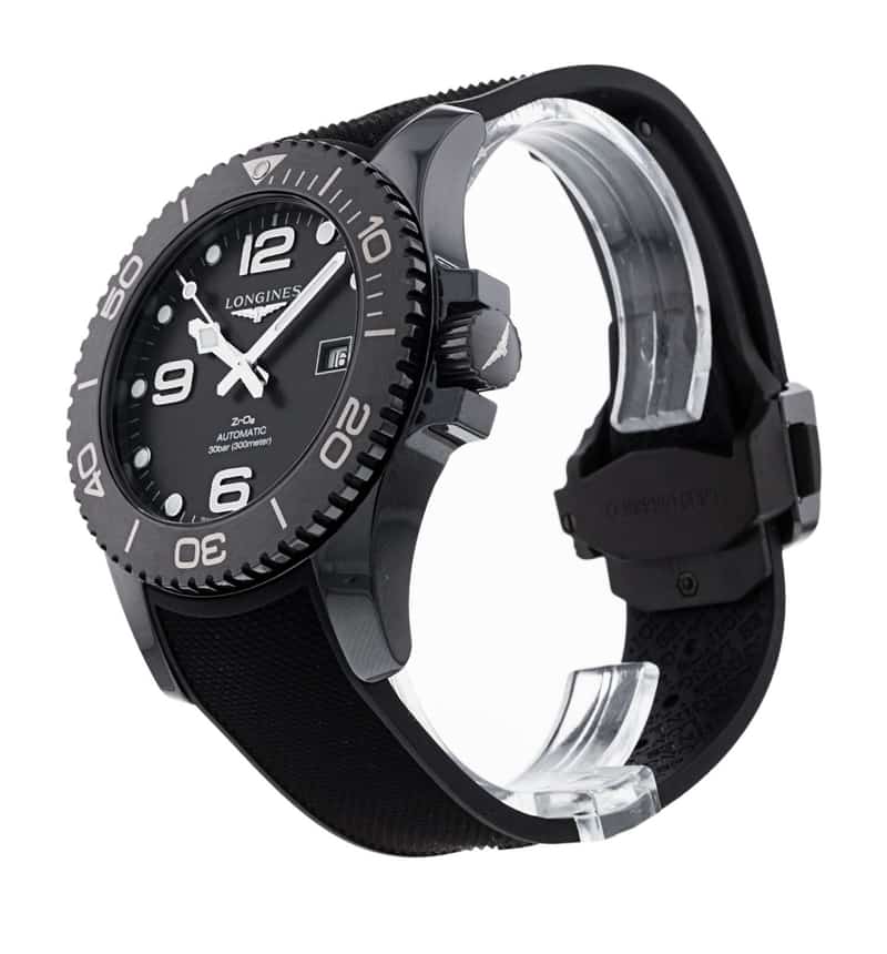 Longines Hydro Conquest L3.784.4.56.9